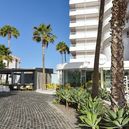 Cozy Bungalow For 6 In Playa Del Ingles Gd04 By Villagrancanaria Exterior foto