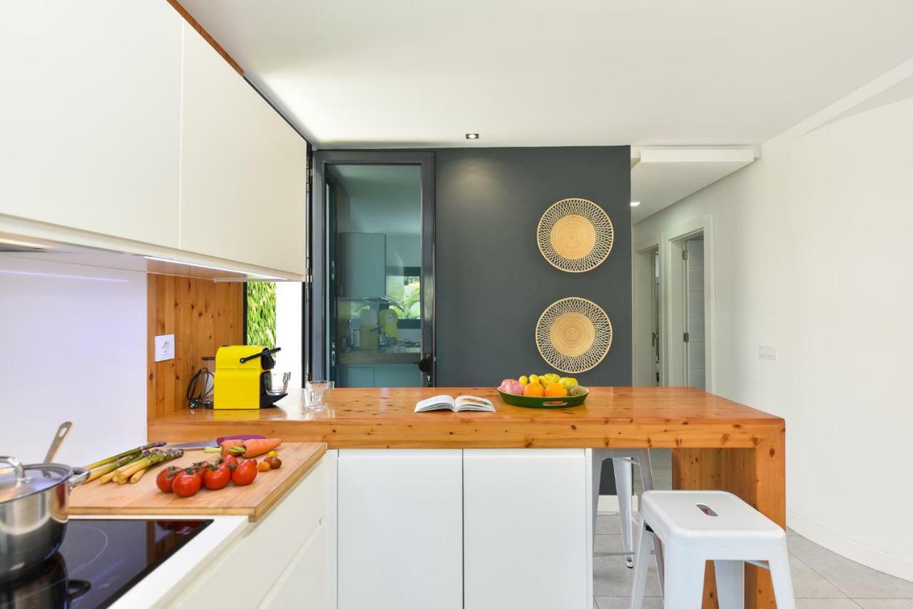 Cozy Bungalow For 6 In Playa Del Ingles Gd04 By Villagrancanaria Exterior foto